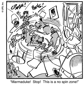 marmaduke